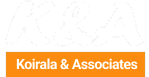 Koirala and Associates Pvt. Ltd.